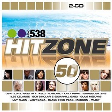 Radio 538 Hitzone 50 mp3 Compilation by Various Artists