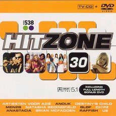 Radio 538 Hitzone 30 mp3 Compilation by Various Artists