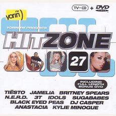 Yorin Hitzone 27 mp3 Compilation by Various Artists