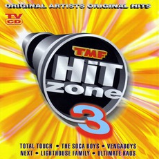 TMF Hitzone 3 mp3 Compilation by Various Artists