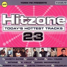 Yorin Hitzone 23 mp3 Compilation by Various Artists