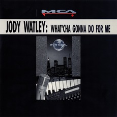 What'cha Gonna Do For Me mp3 Single by Jody Watley