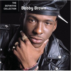 The Definitive Collection mp3 Artist Compilation by Bobby Brown