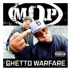 Ghetto Warfare mp3 Artist Compilation by M.O.P.