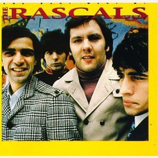 The Very Best Of The Rascals mp3 Artist Compilation by The Rascals