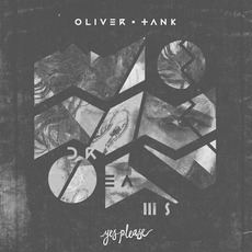 Dreams mp3 Album by Oliver Tank