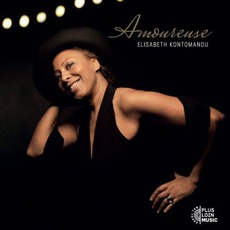 Amoureuse mp3 Album by Elisabeth Kontomanou