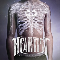 Feeding Fiction mp3 Album by Heartist