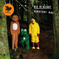 Hindsight Bias mp3 Album by Bly De Blyant