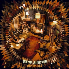 Animals mp3 Album by Bend Sinister