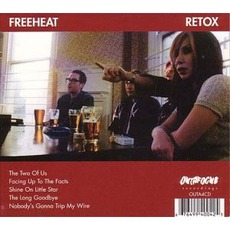 Retox mp3 Album by Freeheat