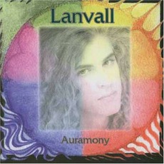 Auramony mp3 Album by Lanvall