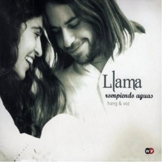 Rompiendo Aguas mp3 Album by Llama