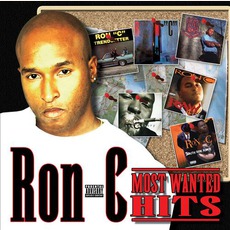 Most Wanted Hits mp3 Album by Ron C