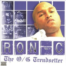 The O/G Trendsetter mp3 Album by Ron C