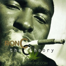 The C Theory mp3 Album by Ron C