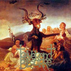In The Rectory Of The Bizarre Reverend mp3 Album by Reverend Bizarre
