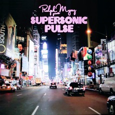 Supersonic Pulse mp3 Album by Ralph Myerz
