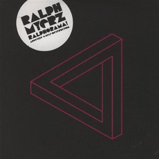 Ralphorama! - Appetite 4 Selfdestruction mp3 Album by Ralph Myerz