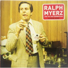 A Special Album (Japanese Edition) mp3 Album by Ralph Myerz And The Jack Herren Band