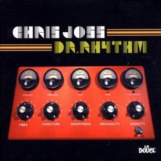 Dr. Rhythm (Digipak Edition) mp3 Album by Chris Joss