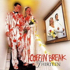 Thirteen mp3 Album by Coffin Break