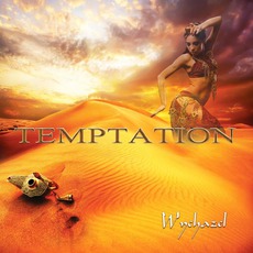 Temptation mp3 Album by Wychazel