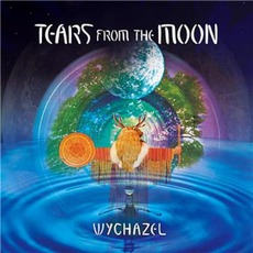 Tears From The Moon mp3 Album by Wychazel
