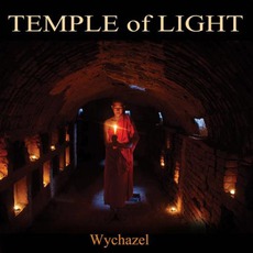 Temple Of Light mp3 Album by Wychazel