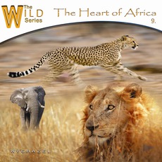 The Heart Of Africa mp3 Album by Wychazel