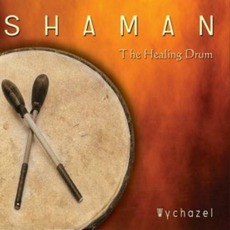 Shaman The Healing Drum mp3 Album by Wychazel