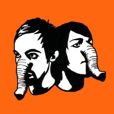 Heads Up mp3 Album by Death From Above 1979