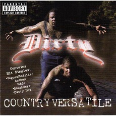 Country Versatile mp3 Album by Dirty