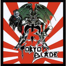 Tokyo Blade mp3 Album by Tokyo Blade