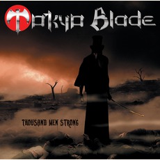 Thousand Men Strong (Japanese Edition) mp3 Album by Tokyo Blade