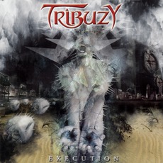 Execution mp3 Album by Tribuzy
