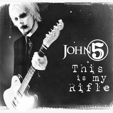 Careful With That Axe mp3 Album by John 5