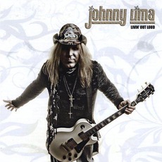 Livin' Out Loud mp3 Album by Johnny Lima