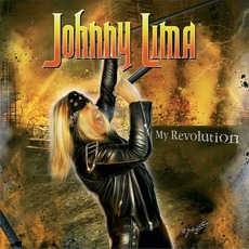 My Revolution mp3 Album by Johnny Lima