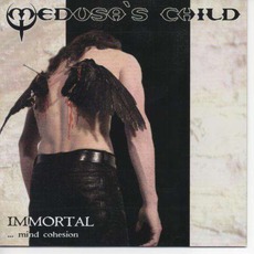 Immortal ... Mind Cohesion mp3 Album by Medusa's Child