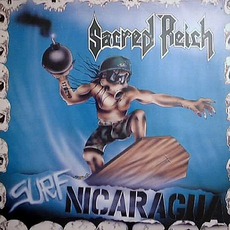 Surf Nicaragua mp3 Album by Sacred Reich