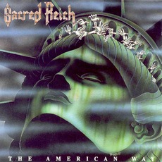 The American Way mp3 Album by Sacred Reich