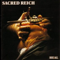 Heal mp3 Album by Sacred Reich