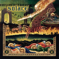 A.D. mp3 Album by Solace (USA)