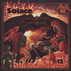 13 mp3 Album by Solace (USA)