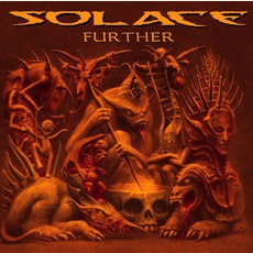 Further mp3 Album by Solace (USA)