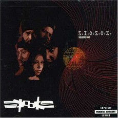 S.I.O.S.O.S., Volume 1 mp3 Album by Spooks