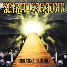 Elusive Truth mp3 Album by Spirit Caravan