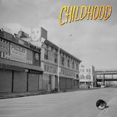 Solemn Skies mp3 Single by Childhood