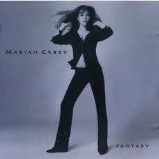 Fantasy mp3 Single by Mariah Carey